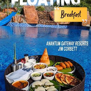 Anantum Gateway Resorts